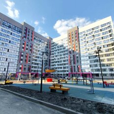 Квартира 44,2 м², 2-комнатная - изображение 2