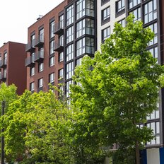 Квартира 68,8 м², 2-комнатная - изображение 2