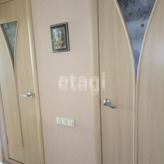 Квартира 34,4 м², 1-комнатная - изображение 5