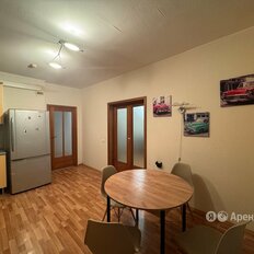 Квартира 110 м², 3-комнатная - изображение 3