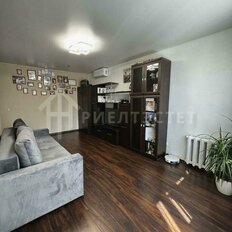 Квартира 48 м², 2-комнатная - изображение 5