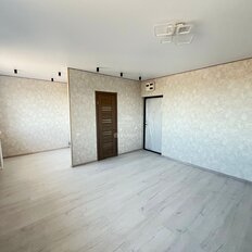 Квартира 25,5 м², студия - изображение 3