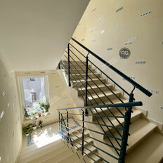 Квартира 79,1 м², 1-комнатные - изображение 3