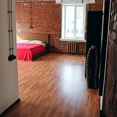 Квартира 40 м², 1-комнатная - изображение 2