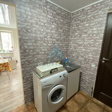 Квартира 23,4 м², 1-комнатная - изображение 5