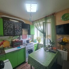 Квартира 30,5 м², 1-комнатная - изображение 5