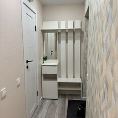 Квартира 18,1 м², 1-комнатная - изображение 1