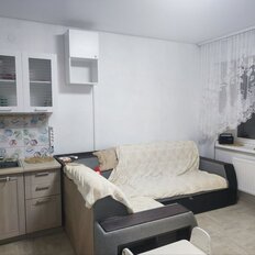 Квартира 38 м², 1-комнатная - изображение 2