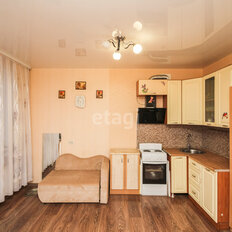 Квартира 28 м², студия - изображение 3
