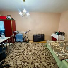 Квартира 30,2 м², 1-комнатная - изображение 4