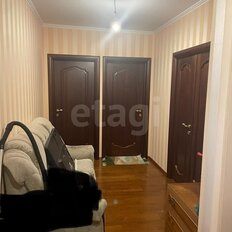 26,6 м², комната - изображение 4