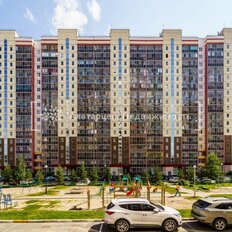 Квартира 60 м², 2-комнатная - изображение 5