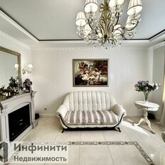 Квартира 87,5 м², 3-комнатная - изображение 2