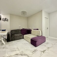 Квартира 85 м², 3-комнатная - изображение 2