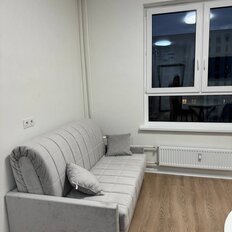 Квартира 19,1 м², 1-комнатные - изображение 2