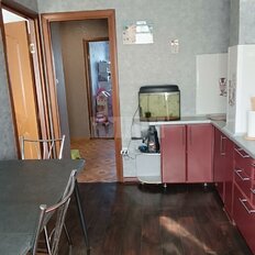 Квартира 67,7 м², 3-комнатная - изображение 3