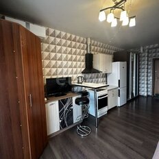Квартира 24,1 м², студия - изображение 2