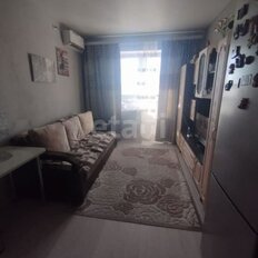 Квартира 20,8 м², студия - изображение 4