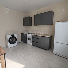 Квартира 54,8 м², 2-комнатная - изображение 3