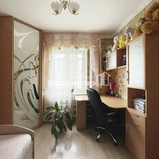 Квартира 65,8 м², 3-комнатная - изображение 4