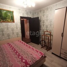 Квартира 64,2 м², 3-комнатная - изображение 4