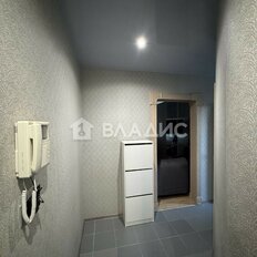 Квартира 37,8 м², 1-комнатная - изображение 3