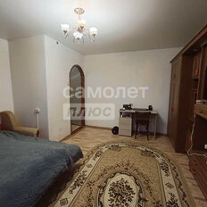 Квартира 36,7 м², 1-комнатная - изображение 4