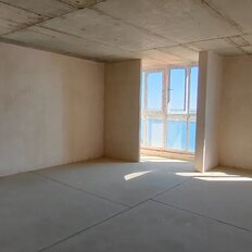 Квартира 58 м², 2-комнатная - изображение 2