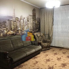 Квартира 33,3 м², 1-комнатная - изображение 1