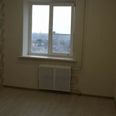 Квартира 49 м², студия - изображение 3