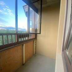 Квартира 21,2 м², студия - изображение 2
