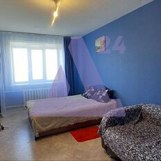 Квартира 34 м², 1-комнатная - изображение 4