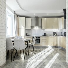 Квартира 150 м², 4-комнатная - изображение 4