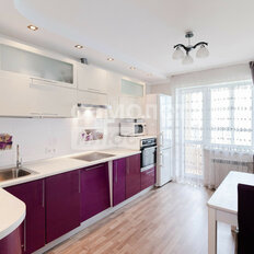 Квартира 60,8 м², 2-комнатная - изображение 1
