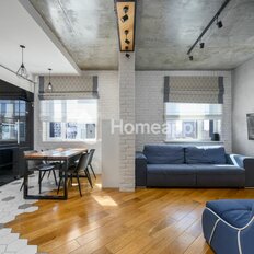 Квартира 68 м², 2-комнатная - изображение 1