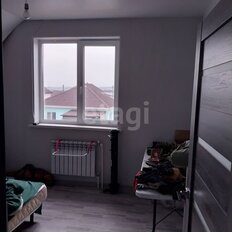 дом + 5,6 сотки, участок - изображение 4