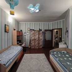 Квартира 198,3 м², 5-комнатная - изображение 5