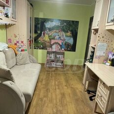 Квартира 51 м², 2-комнатная - изображение 5