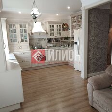 Квартира 141,9 м², 4-комнатная - изображение 3