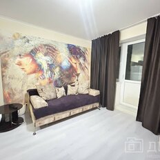 Квартира 20 м², студия - изображение 1