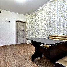 Квартира 50 м², 1-комнатная - изображение 5
