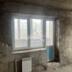 Квартира 54 м², 2-комнатная - изображение 2