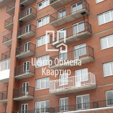 Квартира 35,5 м², 1-комнатная - изображение 1