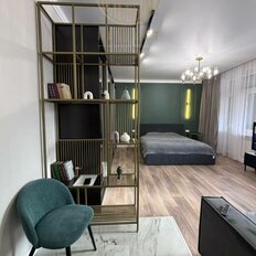 Квартира 50 м², 1-комнатная - изображение 5