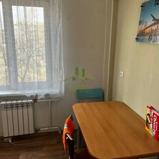 Квартира 34,4 м², 1-комнатная - изображение 4