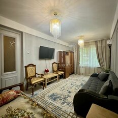 Квартира 33 м², 1-комнатная - изображение 3