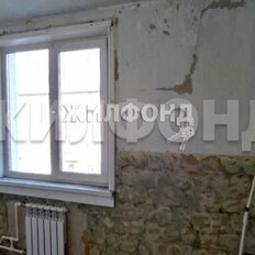 Квартира 58 м², 3-комнатная - изображение 4