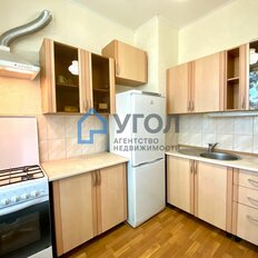 Квартира 42,6 м², 1-комнатная - изображение 1