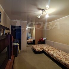 Квартира 37,8 м², 1-комнатная - изображение 3