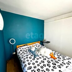 Квартира 40 м², 2-комнатная - изображение 1